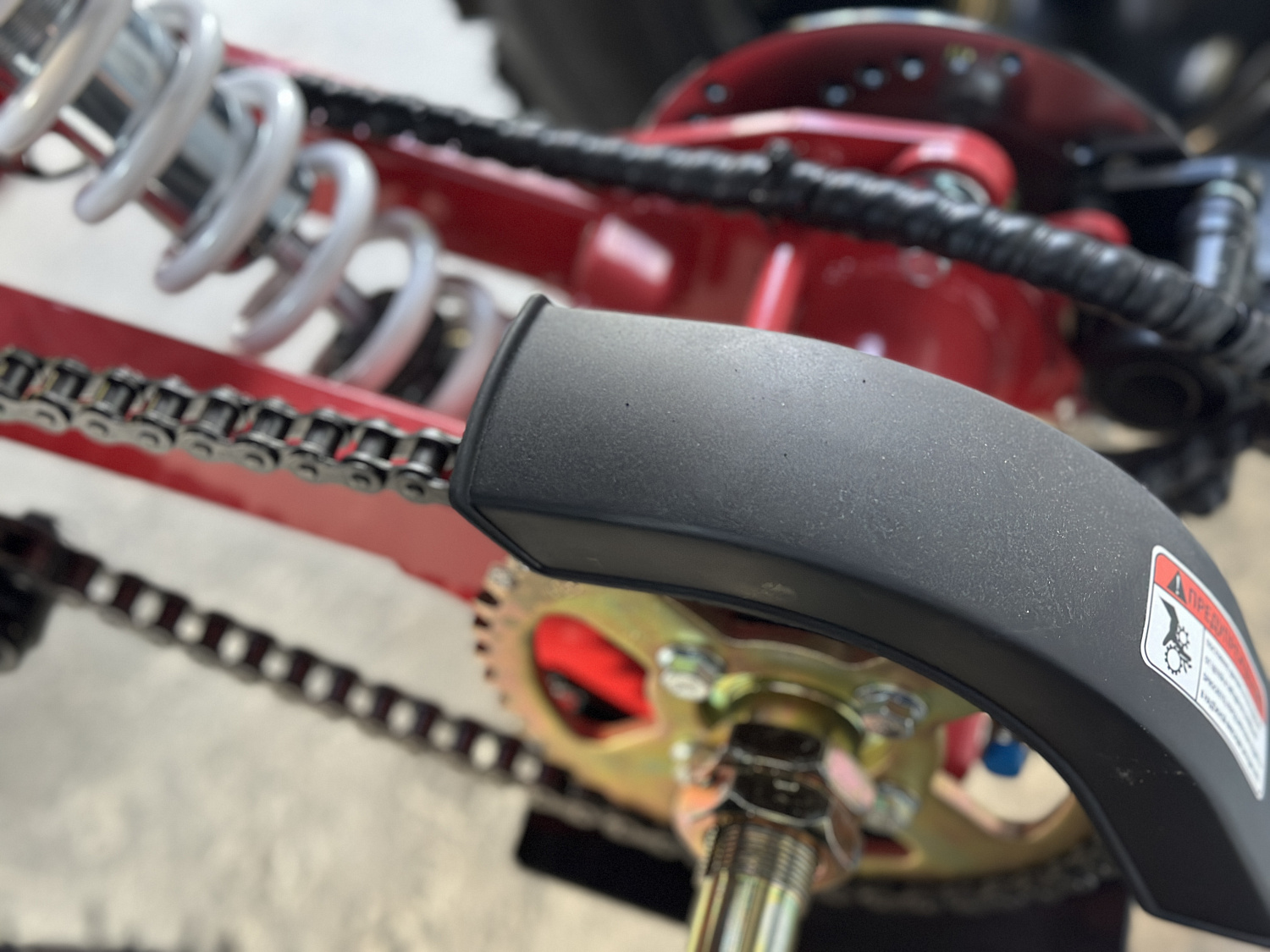 Квадроцикл PROMAX МАЙНКРАФТ 192 PRO 2025 в Уссурийске