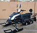 Снегоход Motax Snow 200 в Уссурийске