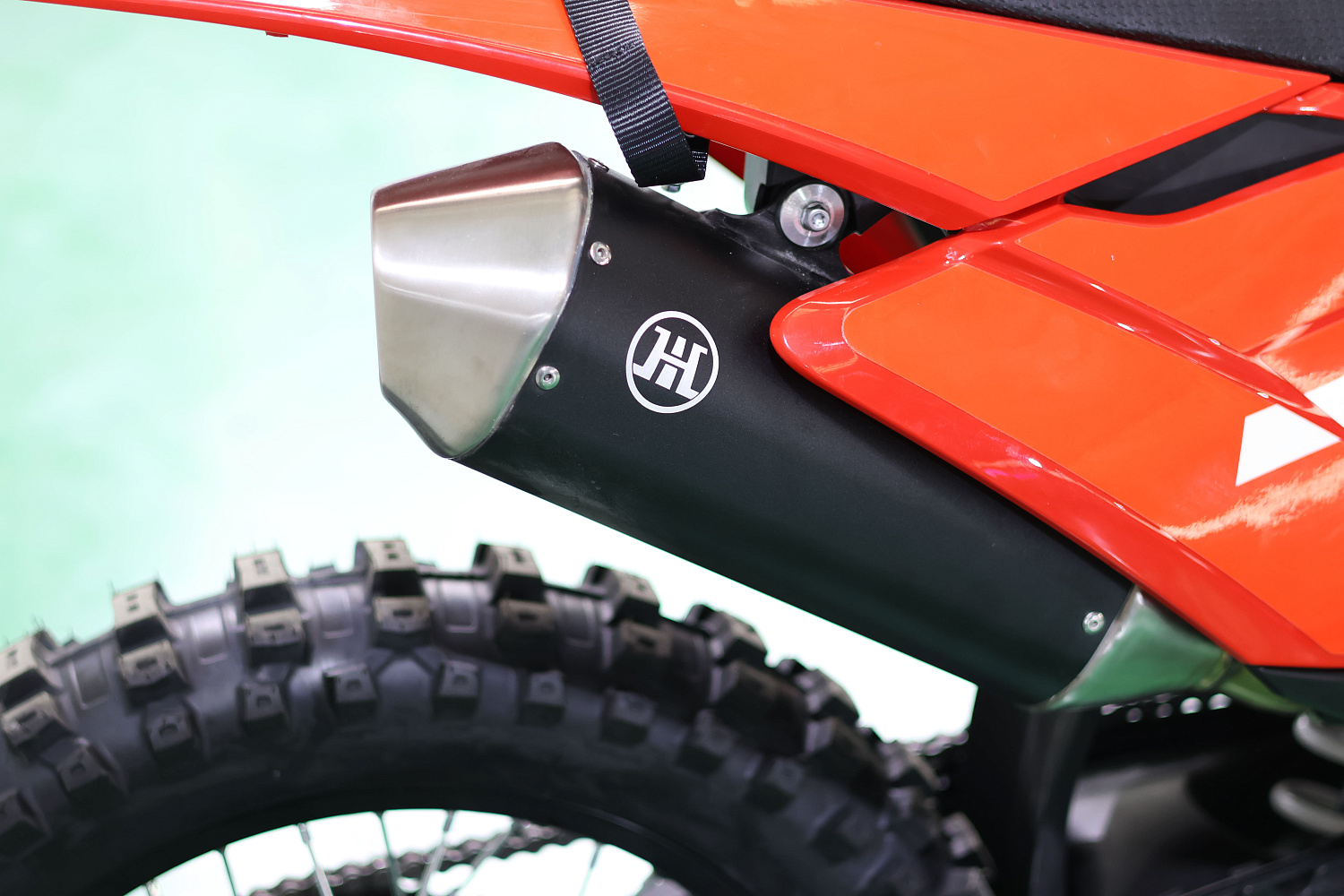 Мотоцикл JHLMOTO JHLofr GS CB300RL в Уссурийске