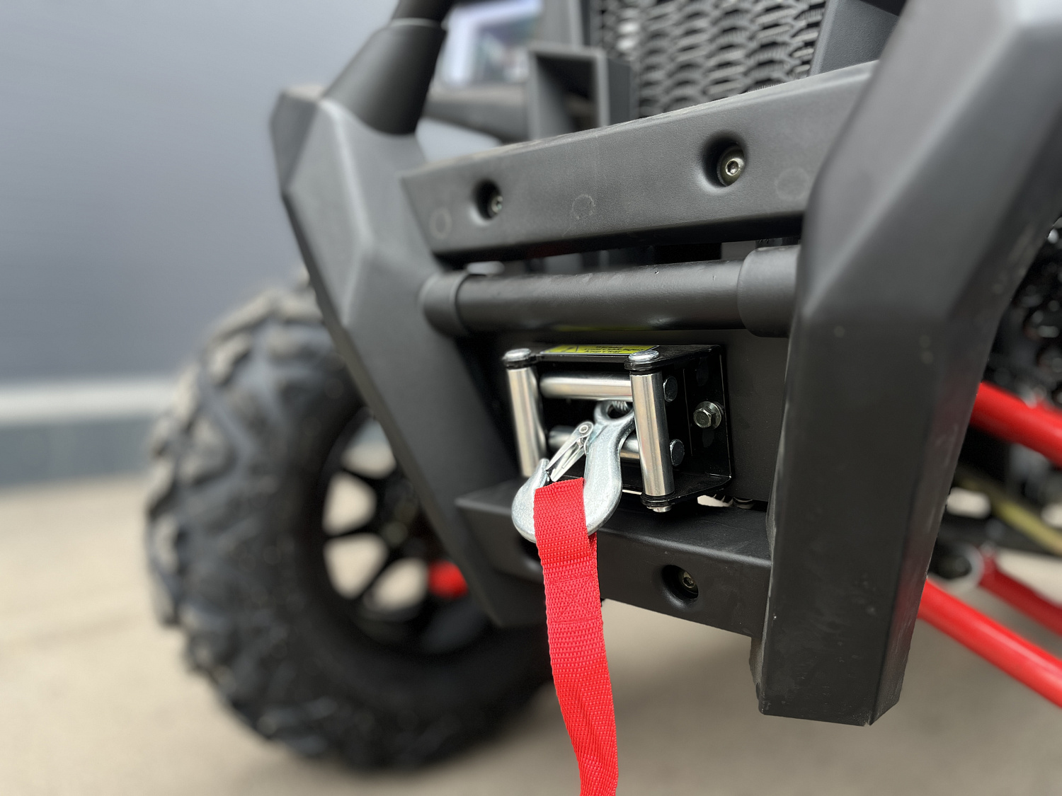 Квадроцикл PROMAX TAURUS 300 MAX-PRO LONG в Уссурийске