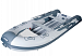 Лодка GLADIATOR RIB380AL в Уссурийске