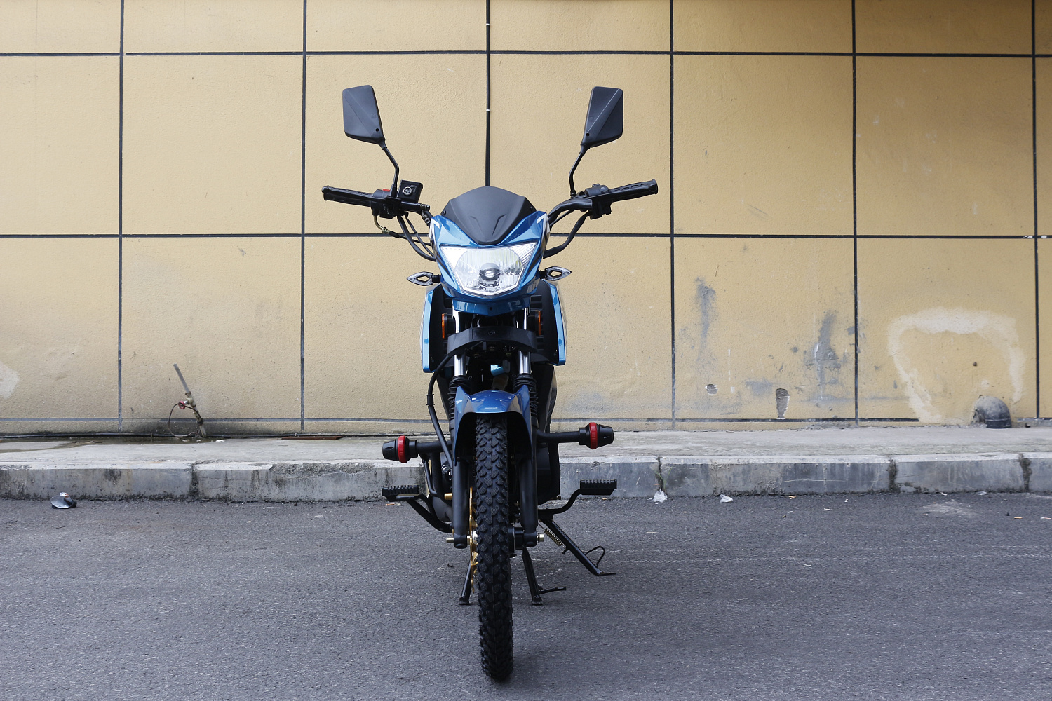 Мопед FAIDET SKIFF RS150 (49) в Уссурийске