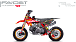 Питбайк FAIDET KAYOT 70 12/10 в Уссурийске