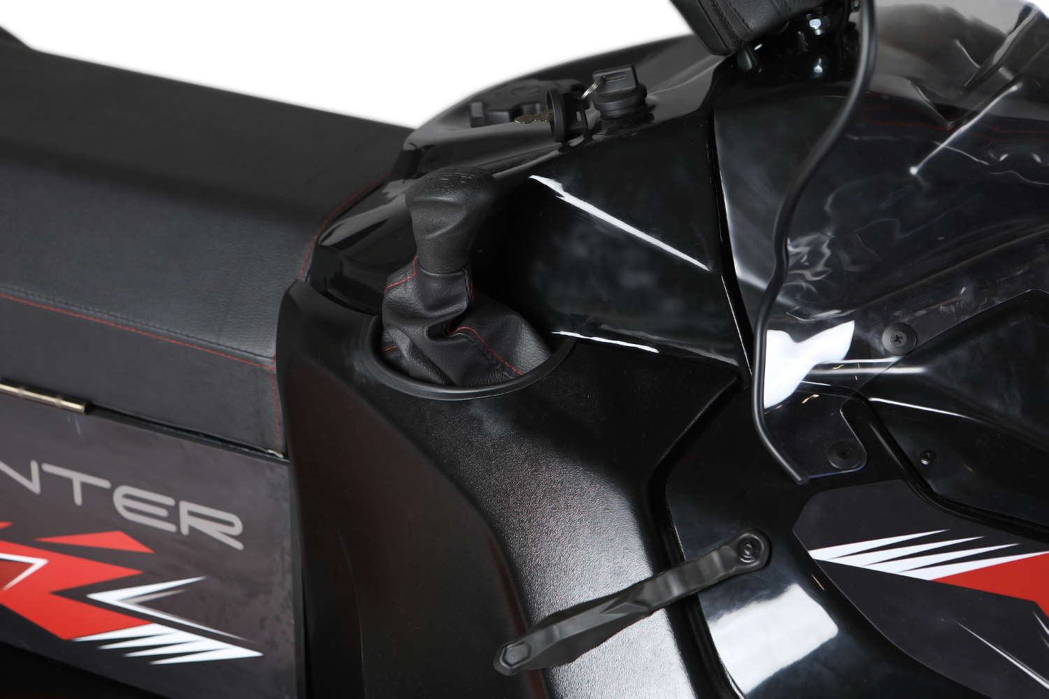 Снегоход IKUDZO HUNTER 700LK 25 V2 в Уссурийске