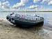 Лодка MISHIMO BIG FLOOR 380 в Уссурийске