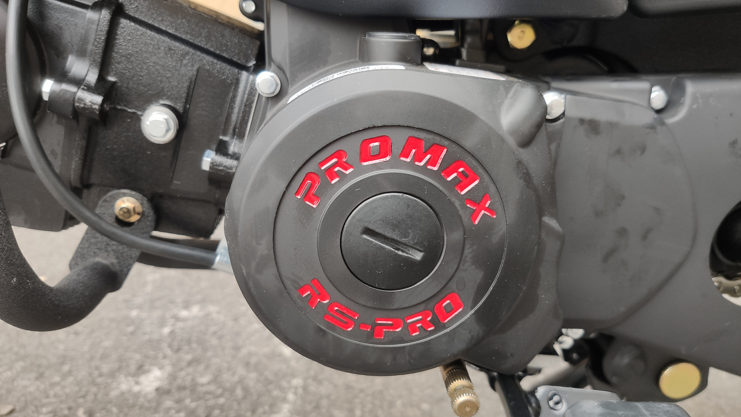 Мопед FAIDET SKIFF RS150 (49) в Уссурийске