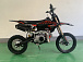 Питбайк JHLMOTO JHL MK125 (14/12) в Уссурийске